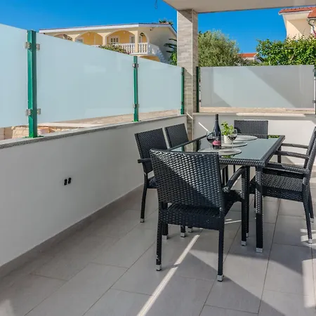 Appartamento Marovic By Interhome *