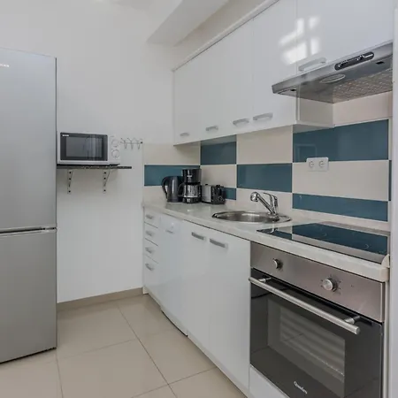 Marovic By Interhome * Vir