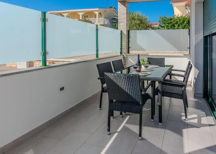 Appartamento Marovic By Interhome *