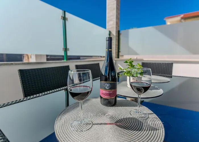 Marovic By Interhome Appartamento *