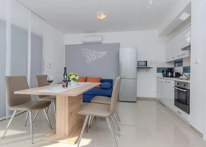 Marovic By Interhome Appartamento