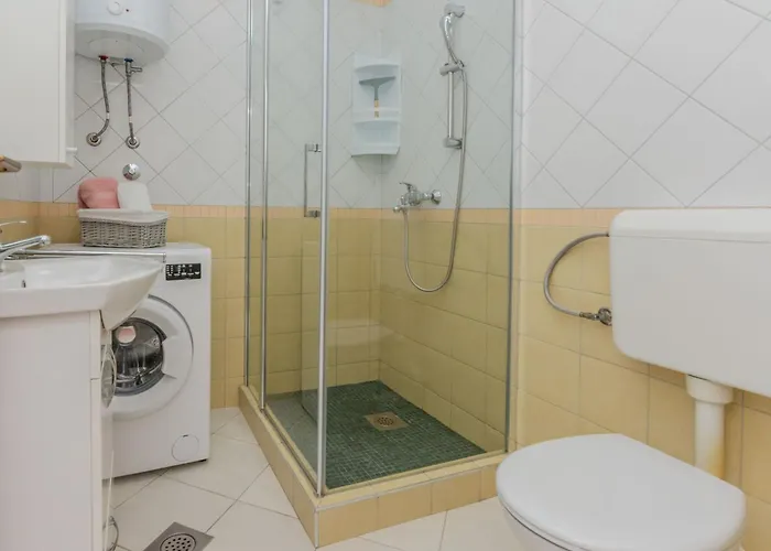 Appartamento Marovic By Interhome Vir