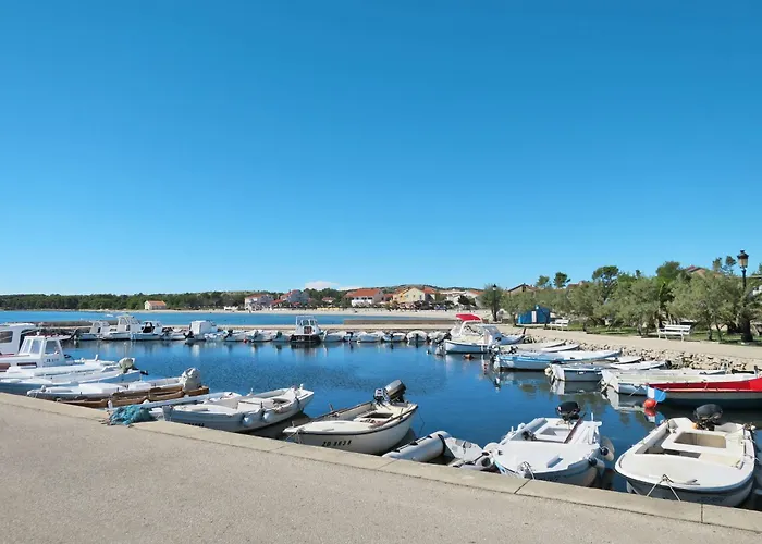 Appartamento Marovic By Interhome Vir