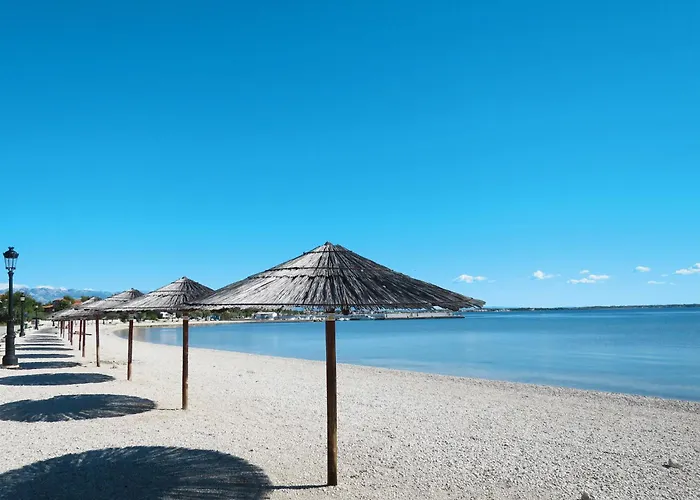 Marovic By Interhome Appartamento