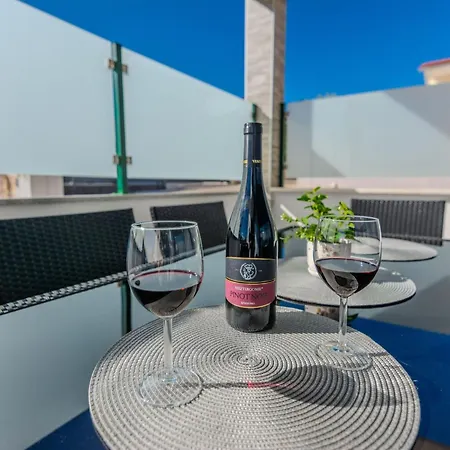 Marovic By Interhome Apartament *