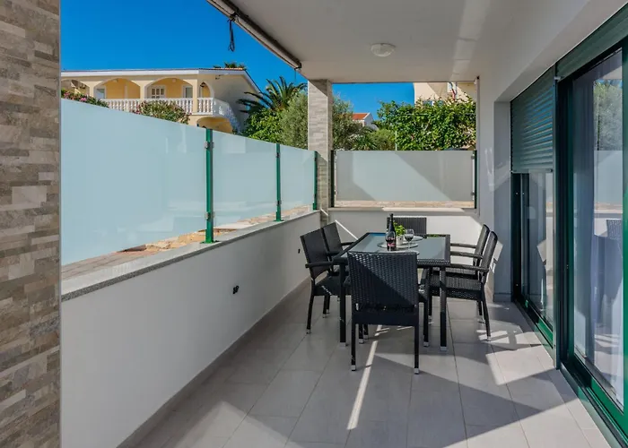 Marovic By Interhome 公寓 *