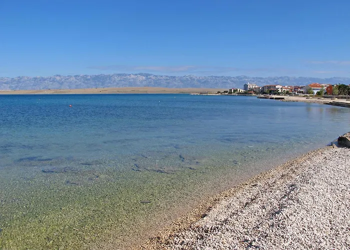 公寓 Marovic By Interhome